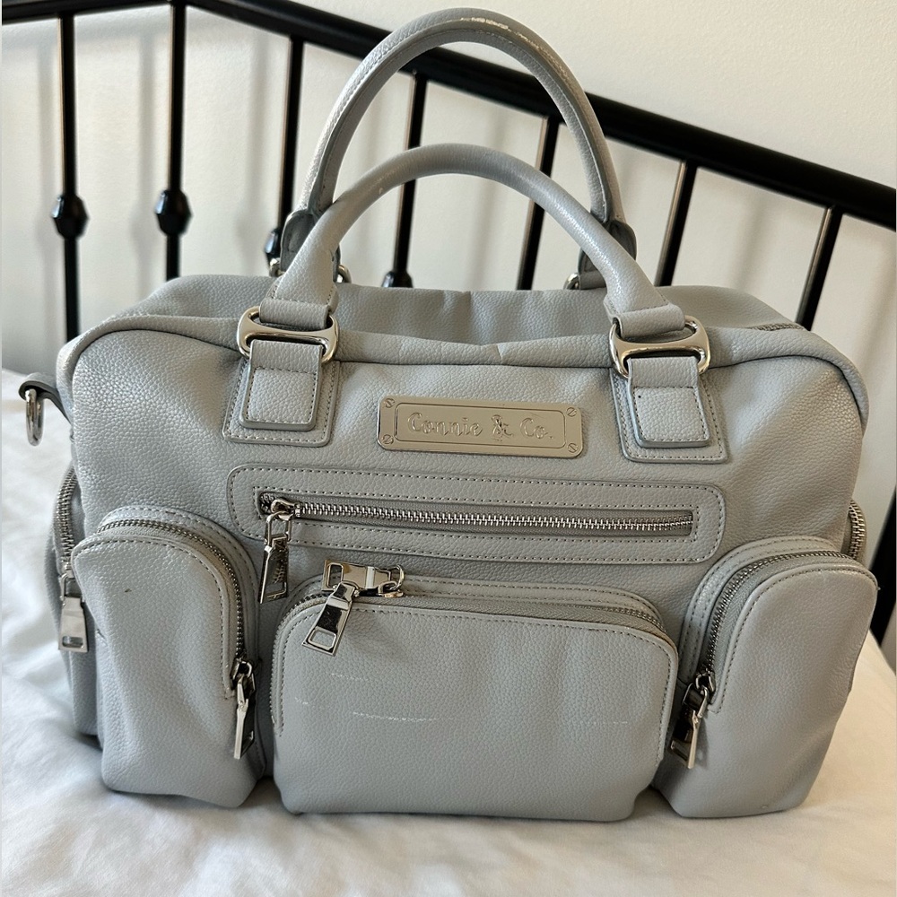 CAMERA BAG